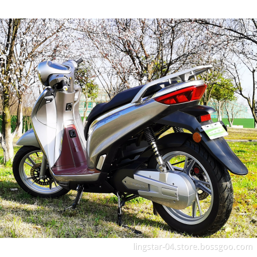 High Quality 1500W/3000W Adult Electric Scooter Eletrica Motorbike cheap Electric Motorcycle EEC Sale For Europe